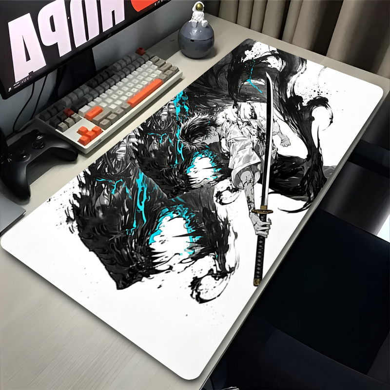 Gaming Keyboard Brands - Podkładka pod mysz, fajne akcesoria dla
