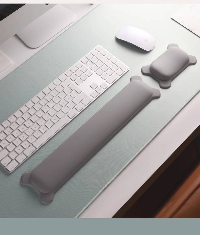 Gaming Keyboard And Mouse Combo - 104 klawisze Klawiatura do gier Klawiatura