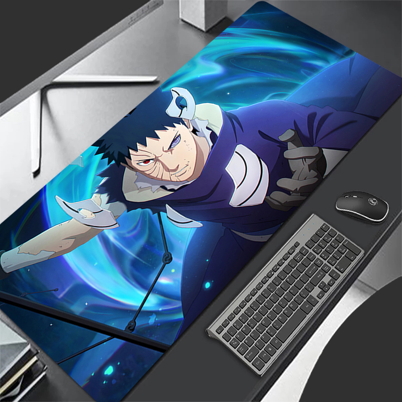 Gaming Keyboard Brands - Podkładka pod mysz Anime Carpe Duża