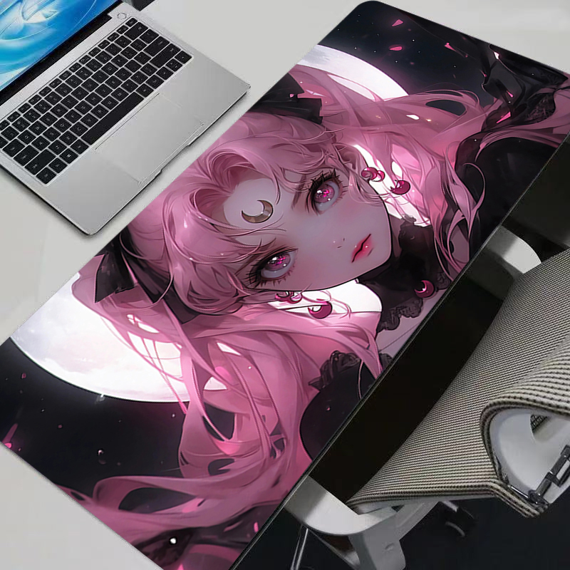 Gaming Keyboard Brands - Podkładki pod mysz S-sailor Moon Anime