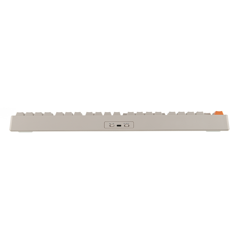 KR Layout EPOMAKER X Aproz TH1 – Gaming Keyboard Thocky recenzja i cena