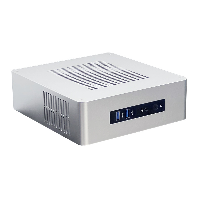 Wszystkie aluminiowe obudowy M – Aluminum Case 65 recenzja i cena