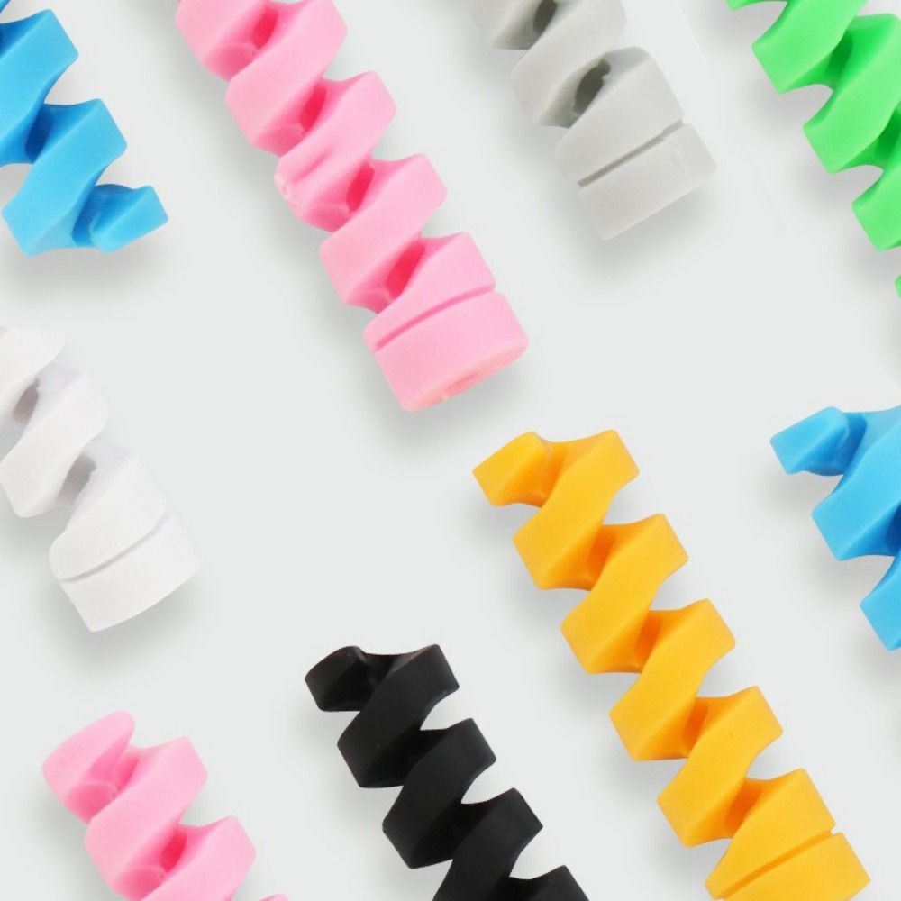 Praktyczny ochraniacz kabla TP – Coiled Usb Cable recenzja i cena