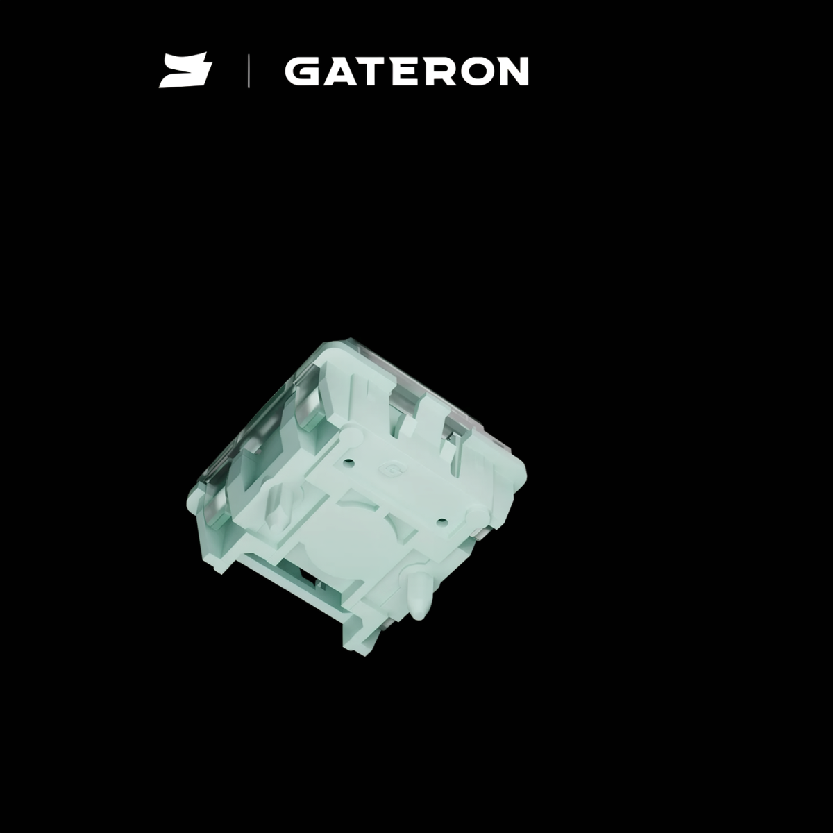 Przełącznik GATERON Magnetic J – Gaming Keyboard Magnetic Switches recenzja i cena