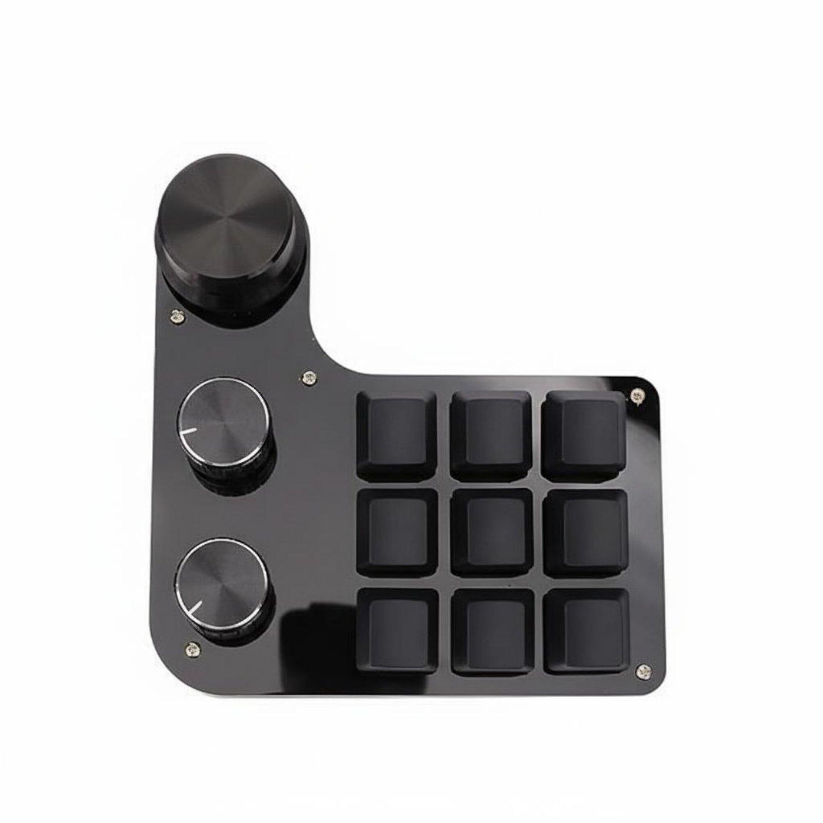 Mechaniczna klawiatura do gier – Gaming Keyboard Mechanical recenzja i cena