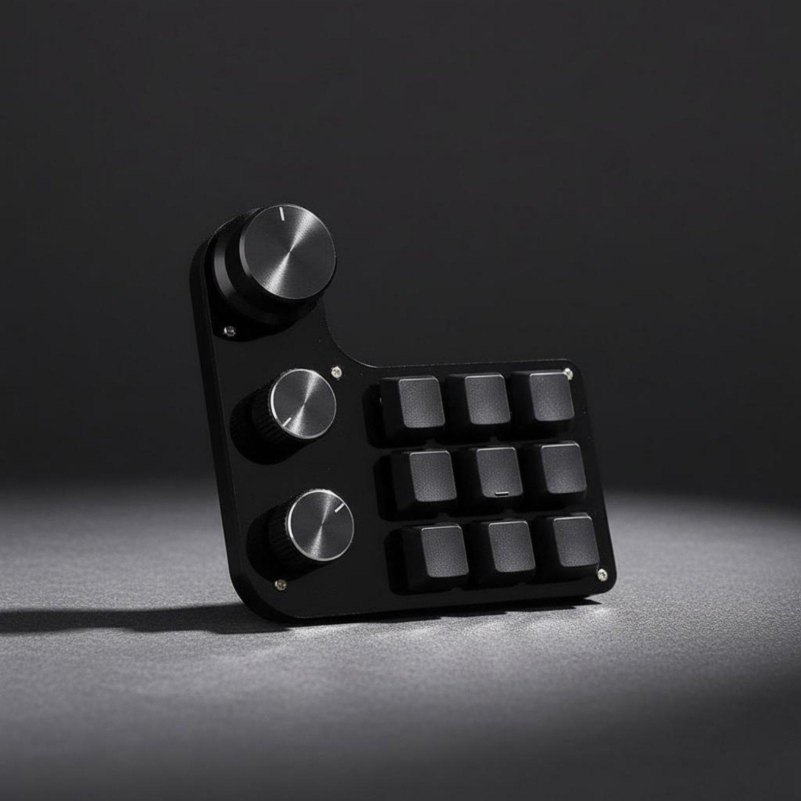 Mechaniczna klawiatura do gier – Gaming Keyboard Mechanical recenzja i cena