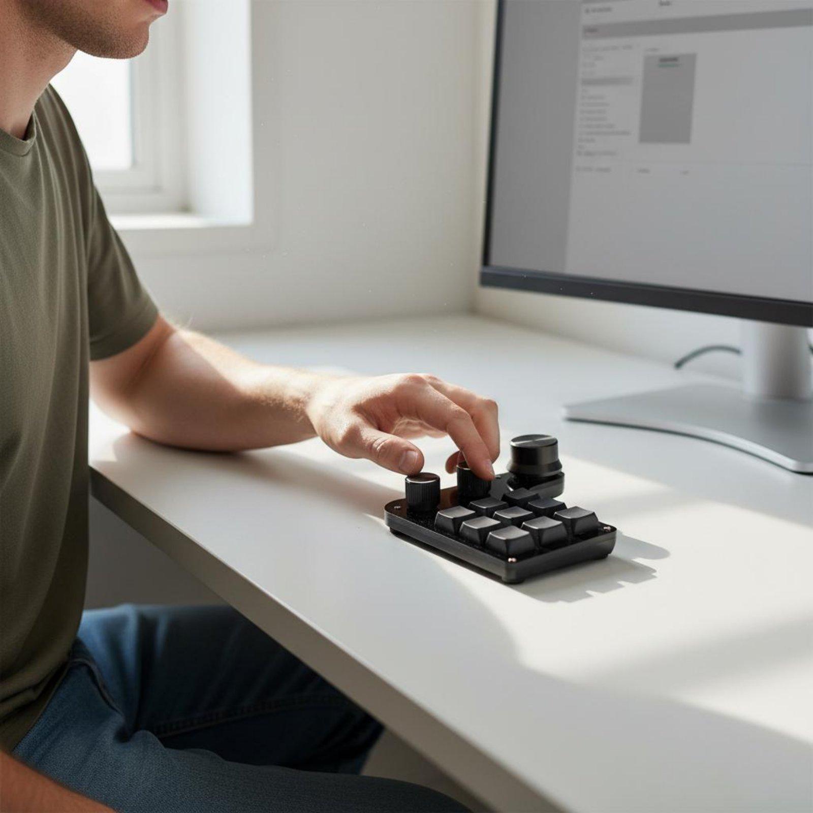 Mechaniczna klawiatura do gier – Gaming Keyboard Mechanical recenzja i cena