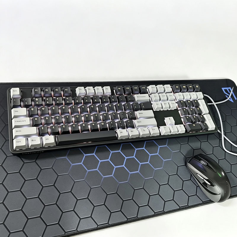 UGREEN Przewodowa Mechaniczna  – Gaming Keyboard Mechanical recenzja i cena
