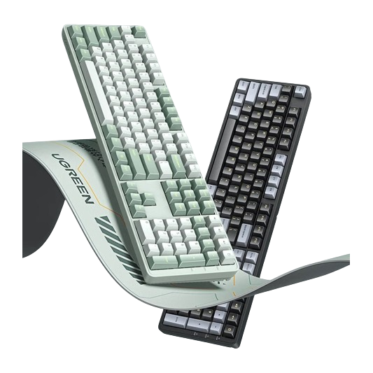 UGREEN Przewodowa Mechaniczna  – Gaming Keyboard Mechanical recenzja i cena