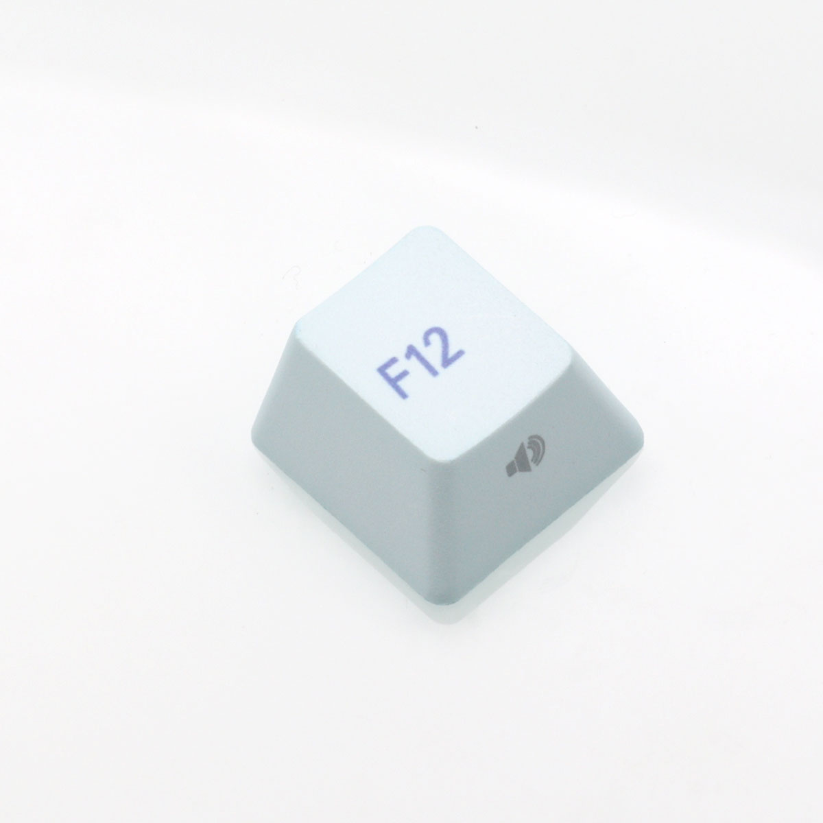 87 Klawiszy Frost Blue Keycaps – Keyboard Gaming Blue Switch recenzja i cena
