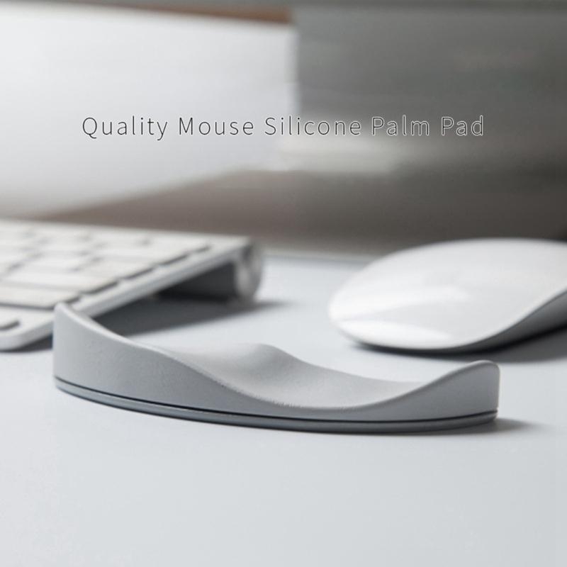 Silikonowa podkładka pod nadga – Gaming Keyboard Hand recenzja i cena