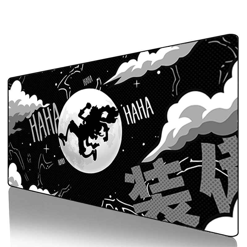 Podkładka pod mysz Anime One P – Gaming Keyboard Brands recenzja i cena