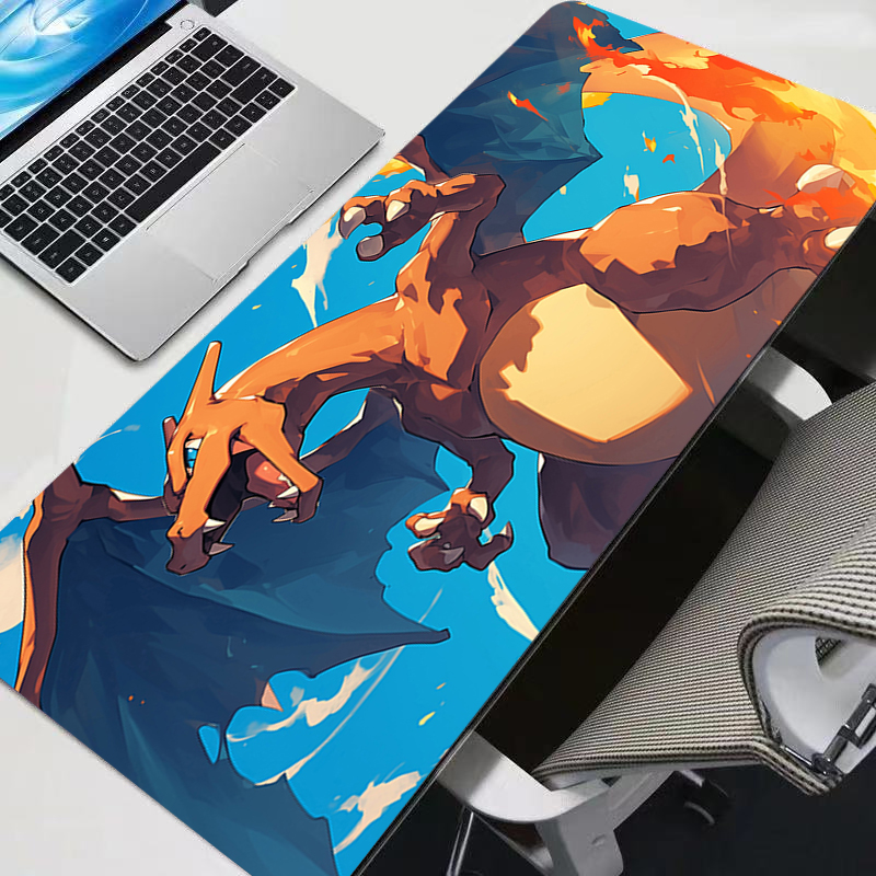Podkładka pod mysz Anime G-gen – Gaming Keyboard Brands recenzja i cena
