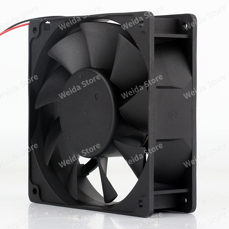Wentylator chłodzący AD1224UB- – Aluminum Case 65 recenzja i cena