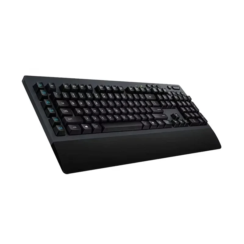 Oryginalna bezprzewodowa mecha – Gaming Keyboard Hand recenzja i cena