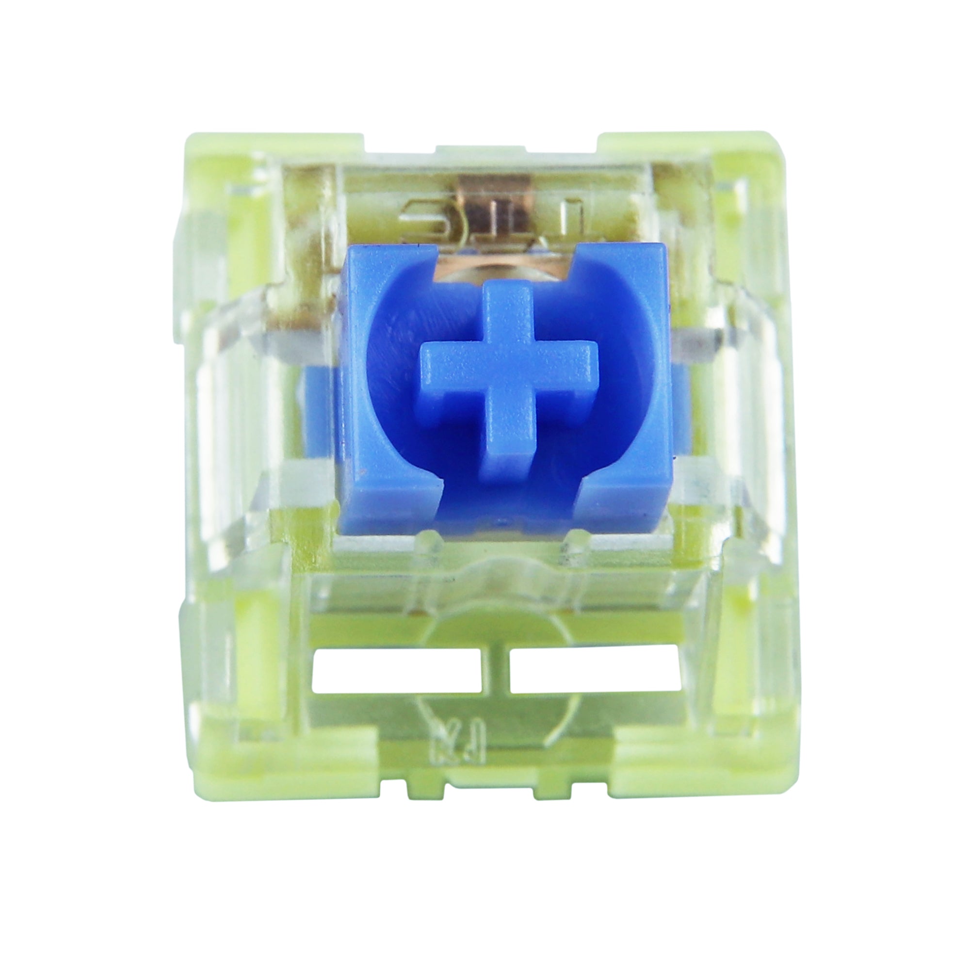 10 sztuk TTC Brother złoty nie – Keyboard Gaming Blue Switch recenzja i cena