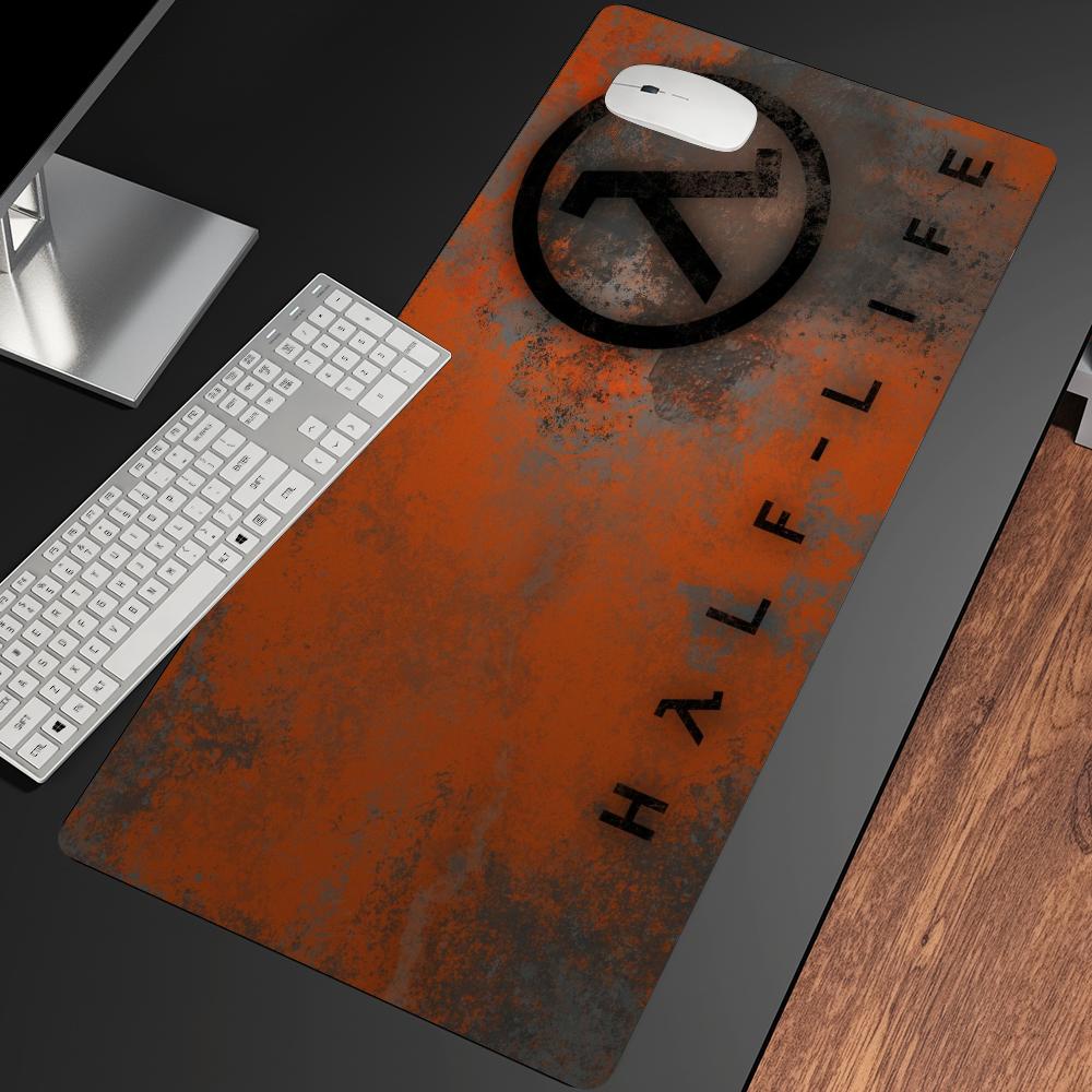 Duża podkładka pod mysz do gie – Gaming Keyboard Half recenzja i cena