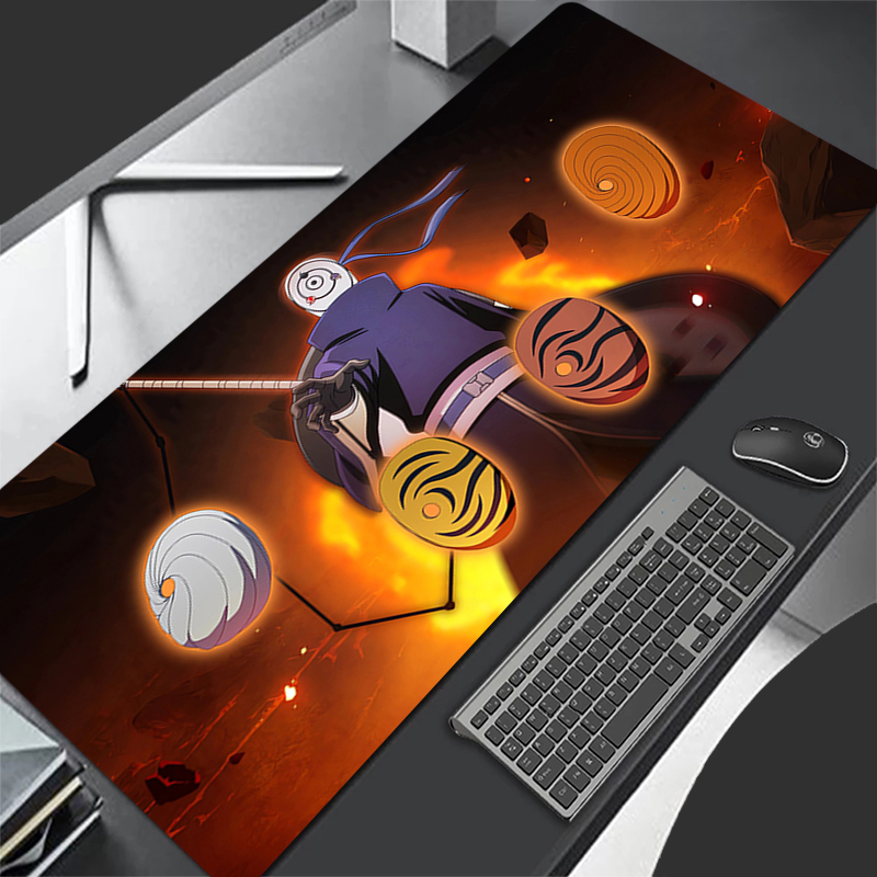 Podkładka pod mysz Anime Carpe – Gaming Keyboard Brands recenzja i cena