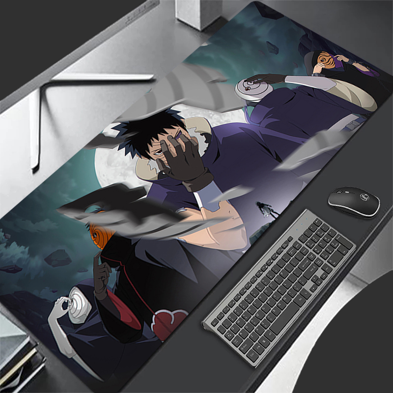 Podkładka pod mysz Anime Carpe – Gaming Keyboard Brands recenzja i cena