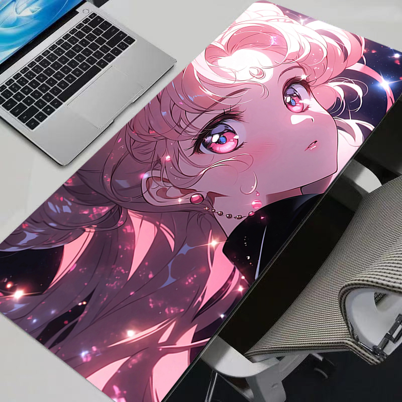 Podkładki pod mysz S-sailor Mo – Gaming Keyboard Brands recenzja i cena