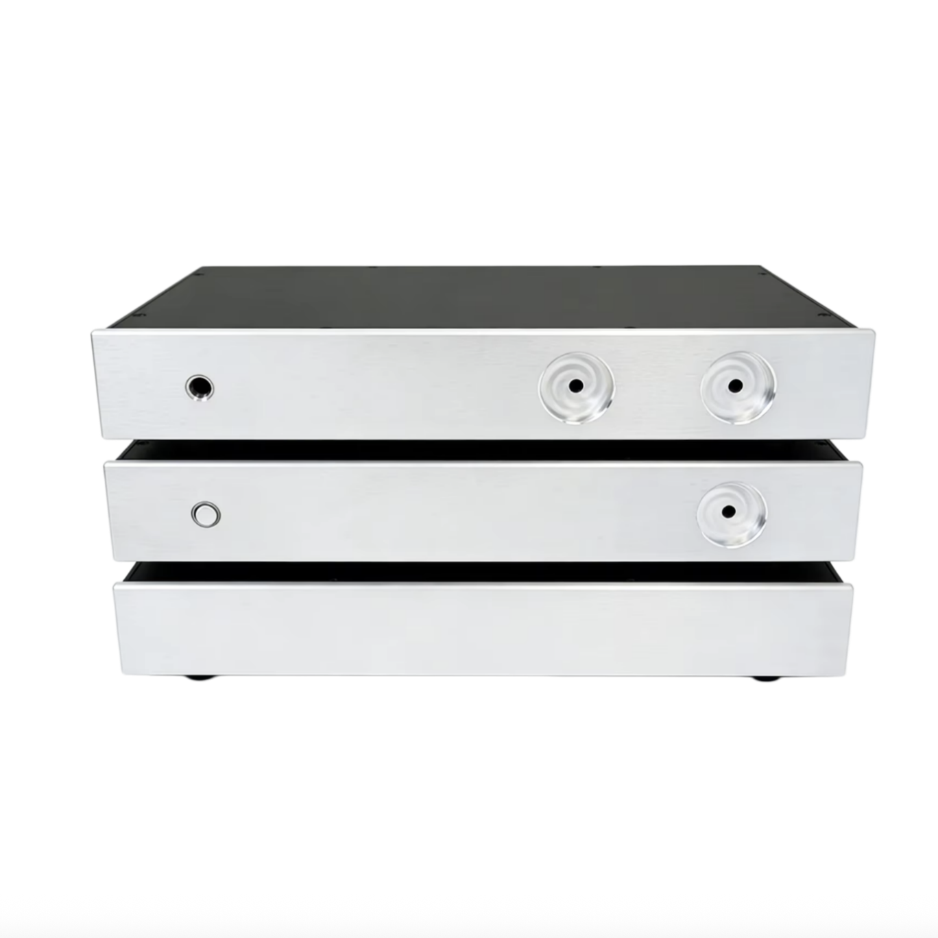 (430*65*345mm) Całkowicie alum – Aluminum Case 65 recenzja i cena