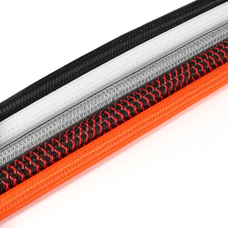 Rękaw kablowy PET samozaciskow – Coiled Usb Cable recenzja i cena